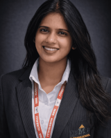 Arpitha Machinahalli 1