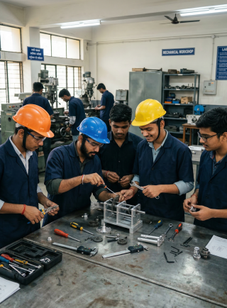 Diploma in Engineering