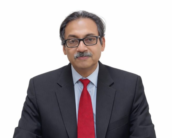 Dr .Sarit Kumar (advisory board IBMR group of institutions) (1)