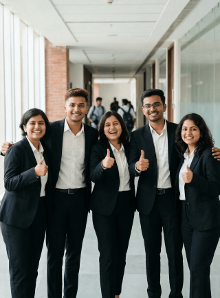 MBA