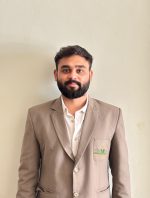 Mr. Manikya Phirangi - General Secretary