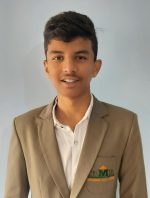 Mr. Shaikh Eajaz puc