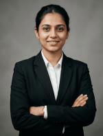 Nandini llb testimonial