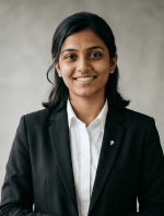 Preethi llb testimonial