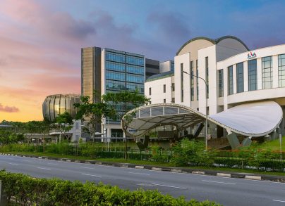 Singapore Institute of Management - Singapore